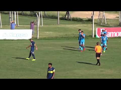 Reserva - Triunfazo de Belgrano (2-0 vs. Boca)