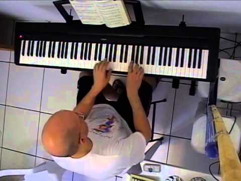 P-35 Relax HCC 399 - Mais perto quero estar