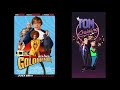 Tom Cruising LIVE 26 Austin Powers En Miembro De Oro Con Tomás Fuentes