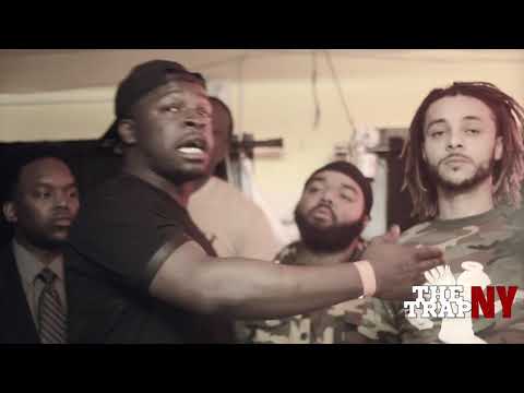 Strizzy Streetz vs Dubb MG