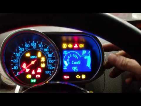 19A0053 - 2014 Chevrolet Spark LS - 1.2L