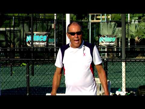 Stories of the Open Era: Rise of Tennis Academies