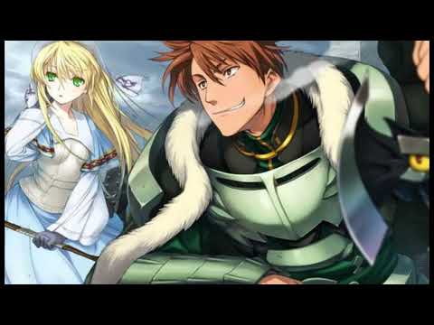 Rance IX - (我が栄光) My Glorious Days Extended