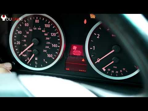 Reset BMW Microfilter Service Light via Instrument Cluster | Step-by-Step Guide