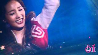 SNSD TaeYeon - Like a Star (清唱版)