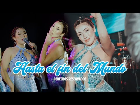 MIX LOCA - GRUPO AMOR REBELDE