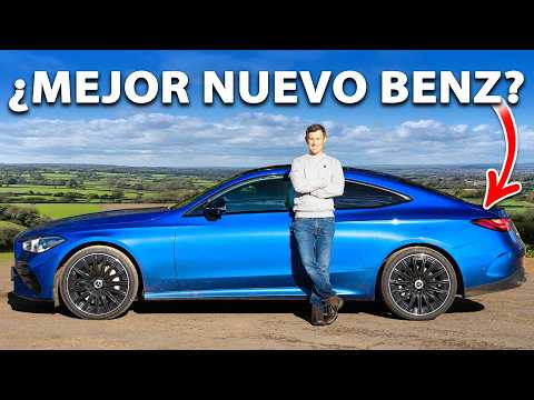 Mercedes CLE review: Is it really worth paying $94,000?