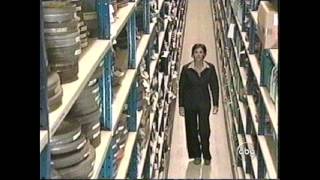 Charlie Chaplin Keystone Studios Part 1