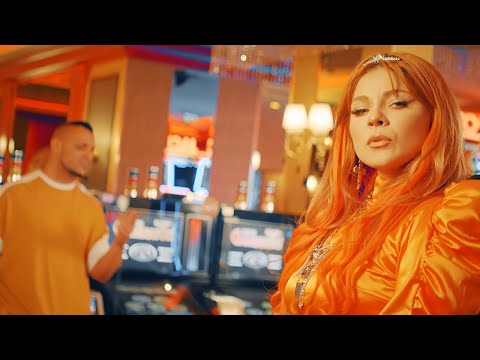 Ligia feat. Ralflo - Dragostea (Official Video)