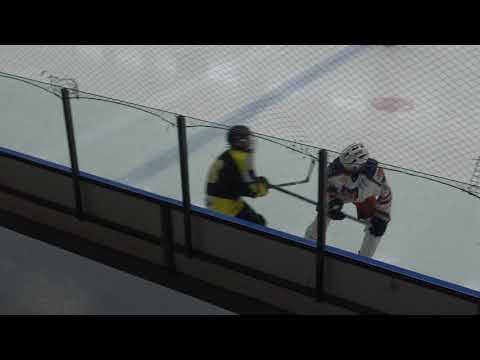 29.9.2018 C2 AA Pingviinit - Tappara valkoinen 3. erä