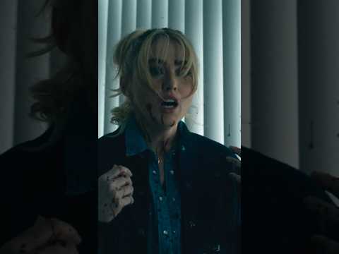 Ready or Not 2: Here I Come