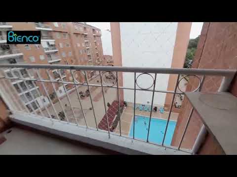 Apartamentos, Alquiler, Alférez Real - $1.700.000