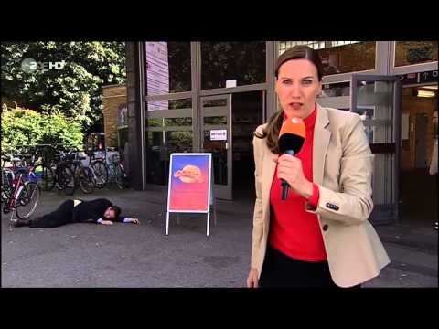 ZDF HD Heute Show Folge 128 vom 27.09.13