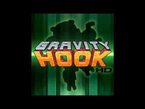 Gravity Hook HD Soundtrack - Track D