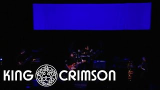 King Crimson Live in Warsaw 10 June 2000