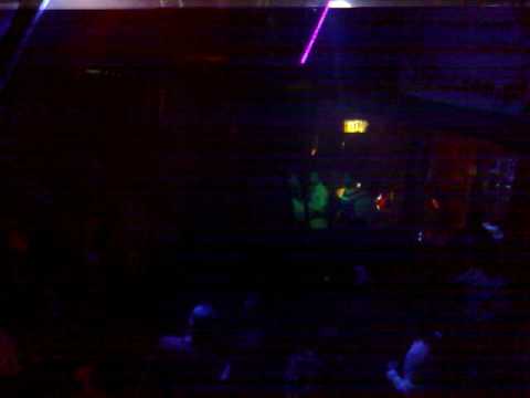 Club Aura - 10.01.09 Imprezowa Fala Hitów