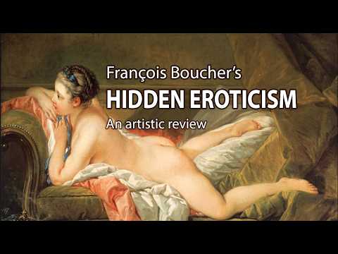 Erotic Erotic
