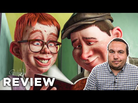 WILLKOMMEN IN SIEGHEILKIRCHEN Kritik Review (2022)