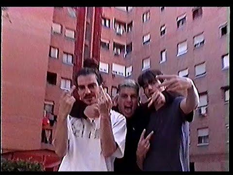 Marc Seguí, Xavibo, Sule B  - Caprichosos