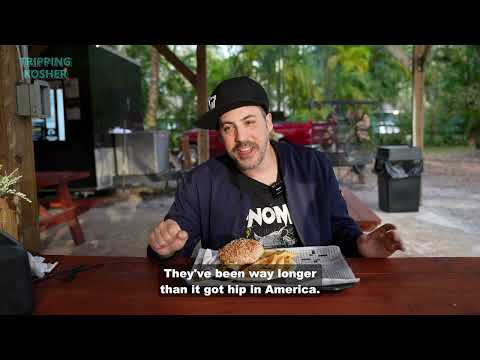 Outdoor Argentinian Vibes in   Hollywood, FL at Lasso kosher