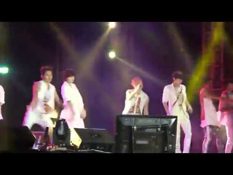 DKFC - Infinite - The Chaser