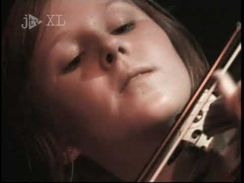 Operator Please - Get What You Want (JTV Live)