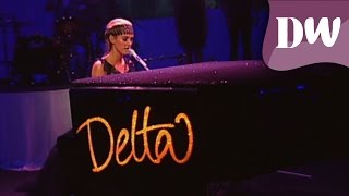 Delta Goodrem - Not Me, Not I (Believe Again Tour 2009 Live)