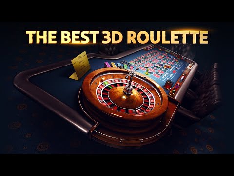 Casino Roulette: Roulettist Video
