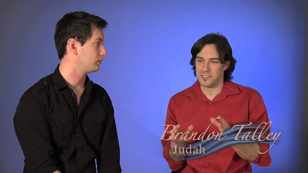 "Song and Dance" from "Joseph" at Sight & Sound Theatres®