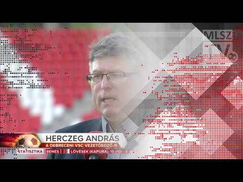 Edzői értékelések a DVSC - Vasas FC mérkőzésen