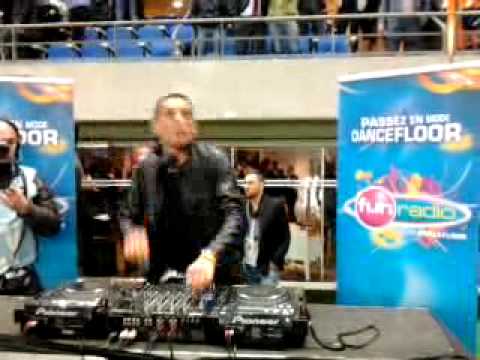 Gambardella 2013 le But de Gaëtan Laborde face à Sedan