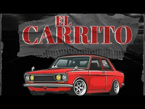 Grupo Origen- El Carrito - video oficial