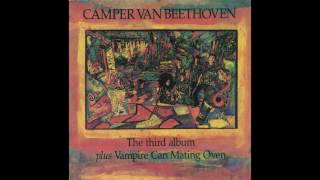 Camper Van Beethoven ‎– Seven Languages