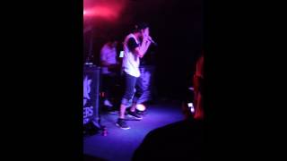 "Like Child" by Grieves