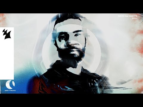 Eelke Kleijn - DAYS like NIGHTS 2024 (Full Mix Visualizer)