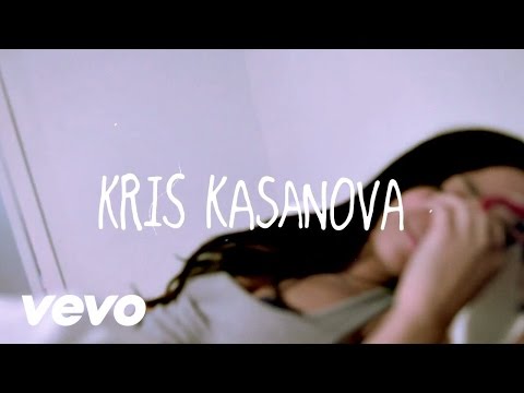 Kris Kasanova - Kasanova