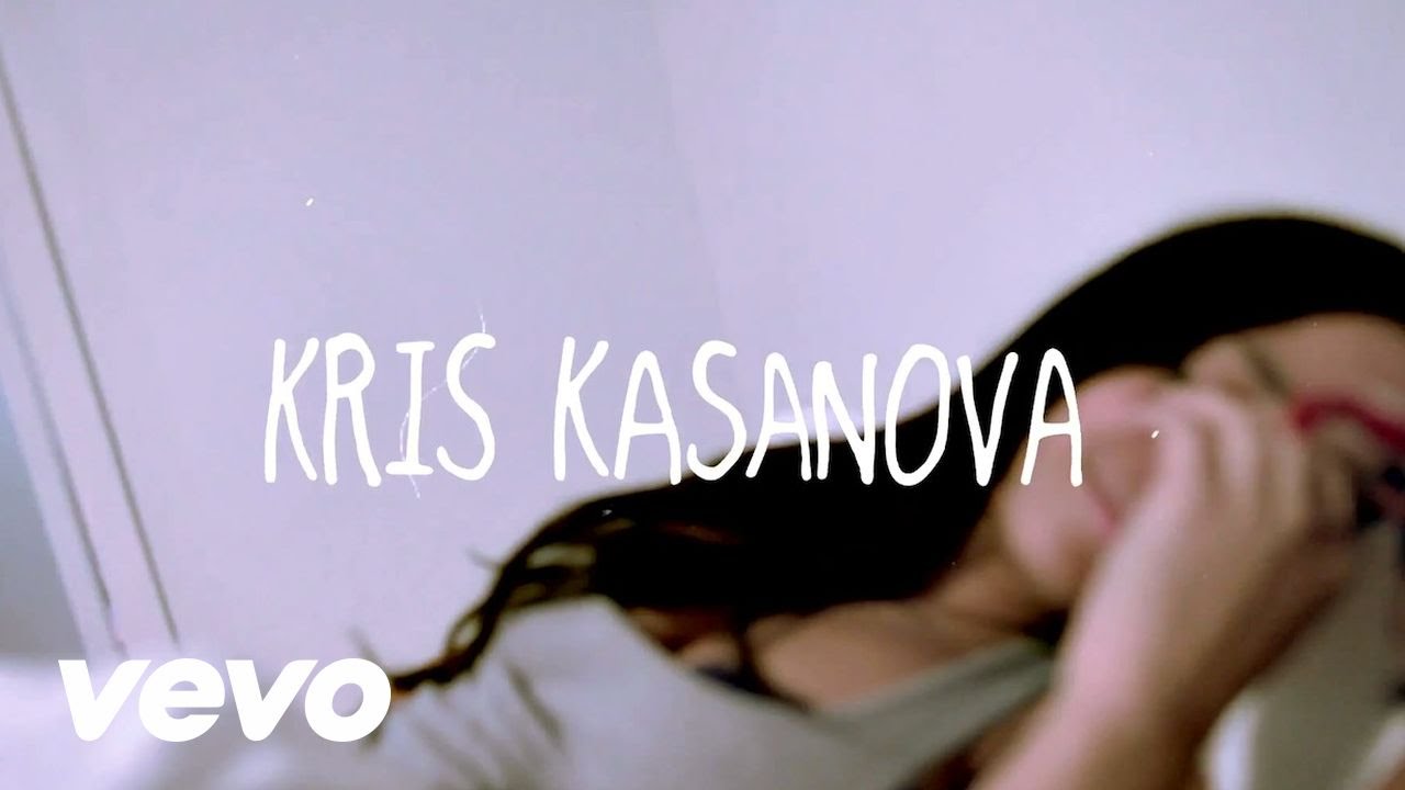 Kris Kasanova – “Kasanova”