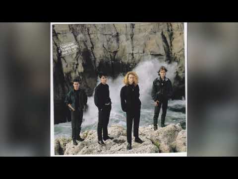 Fuente Esperanza - Heroes del silencio