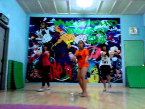 Kpop Dancr Cover - VBorn