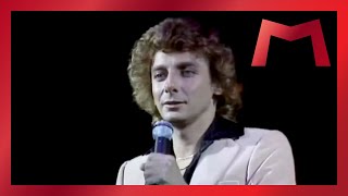 Barry Manilow - Ready To Take A Chance Again (Live from The 1981 World Tour UK Special)
