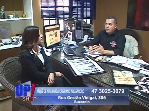Ateliê de Alta Moda Cristiano Alessandro