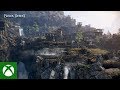 Black Desert: The New Region "Drieghan" Official Trailer