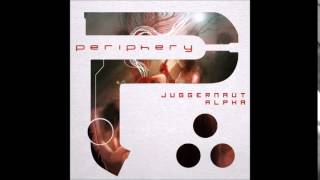 Periphery - &#39;&#39;The Scourge&#39;&#39;