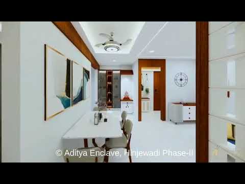 3D Tour Of Aditya Enclave