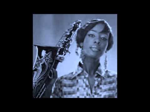 Yolanda Brown - Just Say (featuring Self-taught Beats)
