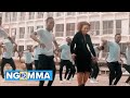 IRENE ROBERT FT Christina Shusho Sitalia Official Video Dance