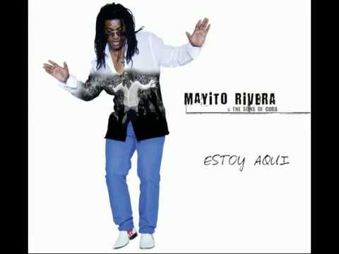 Thumbnail for Mario "Mayito" Rivera -  CADA UNO CON SU RUMBA