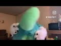 Furry But Shake Furry Helpmemakethismakesense Cosplay Amnewbutnottheleast Costume Fursuit