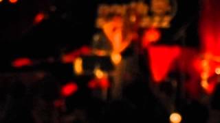 Somi - four African Women live at the North Sea Jazz Festival 11th July 2015