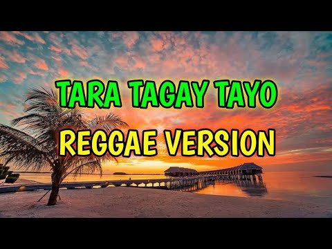 TAGAY - REGGAE REMIX [[ DJ SOYMIX ]] Tara Tagay Tayo Tapos Sindi